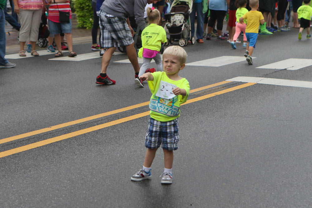 Gallery: Popcorn Festival